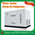 110kw water cooling way compressor/ Water cooled screw air compressor/water cooling 2 rotors air compressor